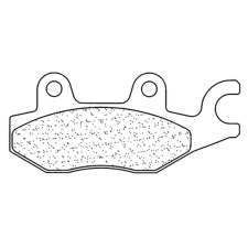 CL BRAKES Robogó Szinterelt Fékbetétek - 3036SC egyéb motorkerékpár alkatrész