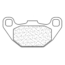 CL BRAKES robogó szinterelt fékbetétek - 3068SC egyéb motorkerékpár alkatrész