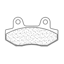 CL BRAKES robogó szinterelt fémbetétek - 3062SC egyéb motorkerékpár alkatrész
