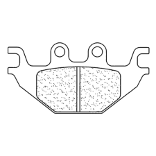 CL BRAKES utcai szinterelt fékbetétek - 1147RX3 egyéb motorkerékpár alkatrész