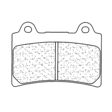 CL BRAKES utcai szinterelt fémbetétek - 2253A3+ egyéb motorkerékpár alkatrész