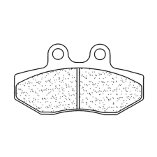 CL BRAKES utcai szintermetál fékbetétek - 1146S4 egyéb motorkerékpár alkatrész