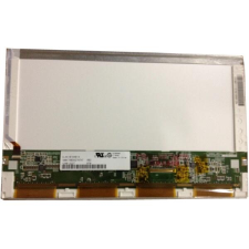  CLAA101WA01 10.1 HD (1366x768) 40pin matt laptop LCD kijelző, LED panel laptop alkatrész