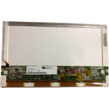 CLAA101WA01 10.1 HD (1366x768) 40pin matt laptop LCD kijelző, LED panel laptop alkatrész