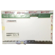 CLAA154WA03AG 15.4 WXGA (1280x800) 30pin fényes laptop LCD kijelző, LED panel laptop alkatrész