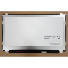  CLAA156WA15 15.6" HD (1366x768) 40pin fényes laptop LCD kijelző, LED panel laptop alkatrész