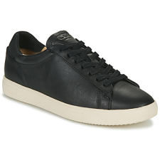 Clae Rövid szárú edzőcipők BRADLEY "ESSENTIALS" Fekete 45 férfi cipő