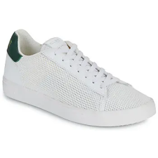 Clae Rövid szárú edzőcipők BRADLEY KNIT Fehér 41 férfi cipő