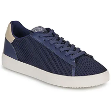 Clae Rövid szárú edzőcipők BRADLEY KNIT Kék 43 férfi cipő