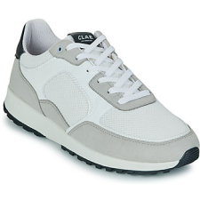Clae Rövid szárú edzőcipők JOSHUA Fehér 43 női cipő