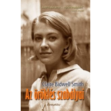 Claire Bidwell Smith Az öröklés szabályai regény