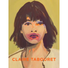  Claire Tabouret – Brodbeck,Teneze idegen nyelvű könyv