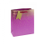 Clairefontaine Ajándéktáska Pink Ombre 21,5*25,3*10cm