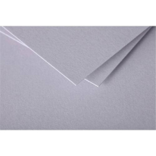 Clairefontaine Boríték Clairefontaine Pollen 16,5x16,5 cm enyvezett koalaszürke boríték