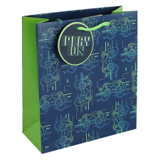 Clairefontaine Dísztasak Clairefontaine/Eurowrap 21,5x25,3 cm gamer ajándéktasak