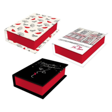 Clairefontaine Doboz Clairefontaine Moulin Rouge, 9,5x6,5x3cm, vegyes színekben bútor