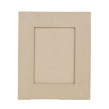 Clairefontaine Kreatív decoupage tárgy Clairefontaine Décopatch asztali képkeret 23x28 cm dekorációs kellék