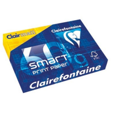 Clairefontaine Másolópapír Clairefontaine Clairmail A/4 60g 500 ív/csomag fénymásolópapír