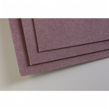 Clairefontaine Művészeti rajzpapír Clairefontaine Pastelmat A/3 360g burgundi kreatív és készségfejlesztő