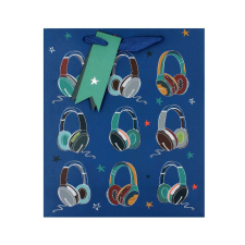 Clairefontaine SDE M BEATS M BEATS heveder ajándéktasak