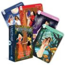  CLAIRVOYANT ORACLE – GRACE BELINDA idegen nyelvű könyv