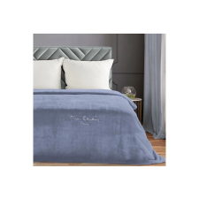 Clara1 Pierre Cardin takaró Kék 160x220 cm - 700 g/m2 lakástextília