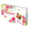  Clara SZERETETTEL ASSORTED ír likőr&amp;sóskar.&amp;eper krém tölt.dessz. -125g
