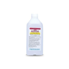 Clarasept-Derm bőrfertőtlenítő 1 liter tisztító- és takarítószer, higiénia