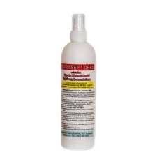  Clarasept Derm bőrfertőtlenítő 250ml tisztító- és takarítószer, higiénia