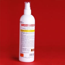 CLARASEPT DERM FERTŐTLENÍTŐ 250 ml tisztító- és takarítószer, higiénia