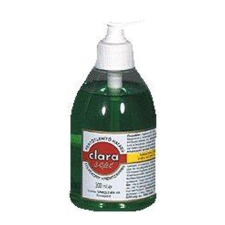 Clarasept fertőtlenítő szappan - 300ml szappan