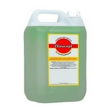 Clarasept fertőtlenítő szappan -5000ml szappan