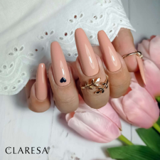 Claresa - Dusty Rose 02 lakk zselé