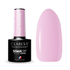  Claresa Frosty Morning 11 gél lakk 5g lakk zselé