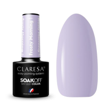 Claresa Frosty Morning 1 gél lakk 5g lakk zselé