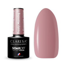 Claresa Frosty Morning 8 gél lakk 5g lakk zselé