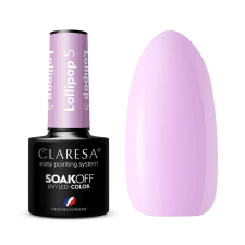 Claresa - Lollipop 05 műköröm zselé