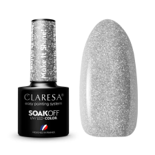 Claresa - Make It Shine 7 lakk zselé
