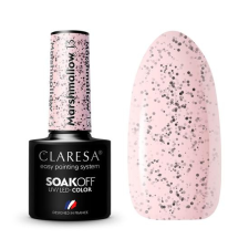 Claresa Marshmallow 13 gél lakk 5g lakk zselé
