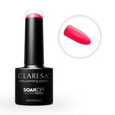 Claresa - Pink 531 műköröm zselé