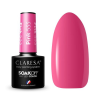  Claresa Pink 533 gél lakk 5g