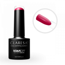  Claresa - Pink 535 műköröm zselé
