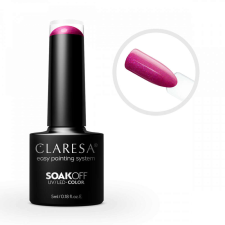 Claresa - Pink 551 műköröm zselé