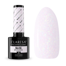 Claresa Power Base 20 műköröm zselé