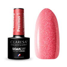 Claresa - Precious 05 műköröm zselé