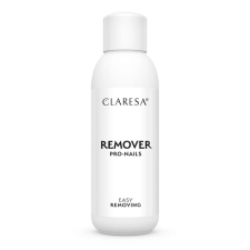 Claresa Remover - Gél lakk leoldó előkészítő folyadék
