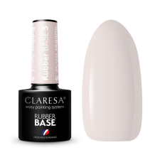 Claresa - Rubber base 05 műköröm zselé