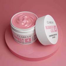 Claresa Rubber Gel 04 műköröm zselé