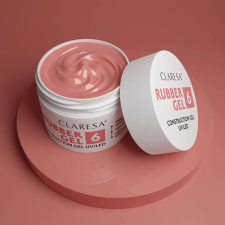 Claresa Rubber Gel 06 műköröm zselé