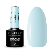 Claresa - Shake 05 műköröm zselé